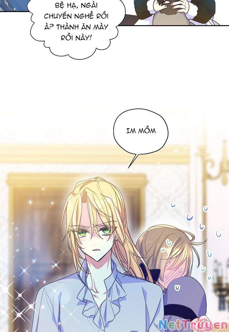 Bệ Hạ, Xin Đừng Giết Thần Nữa! Chapter 52.1 - 13