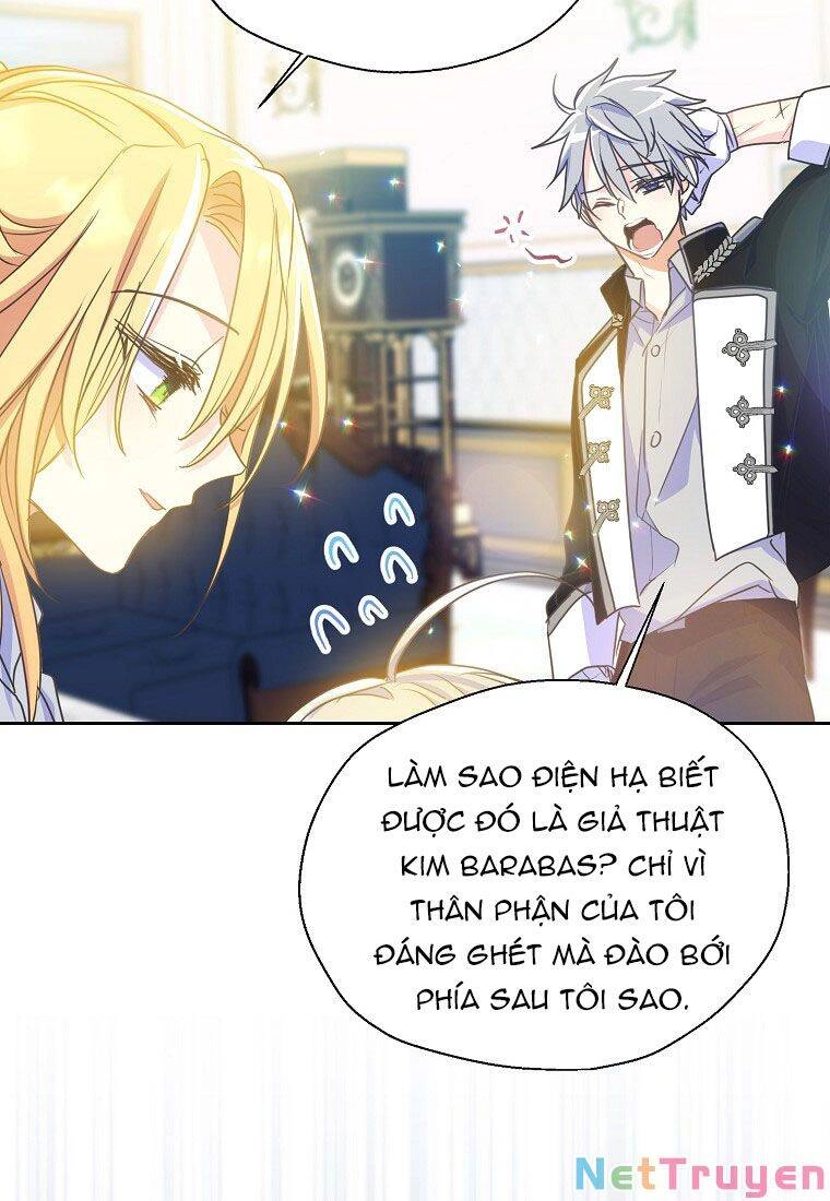 Bệ Hạ, Xin Đừng Giết Thần Nữa! Chapter 52.1 - 16