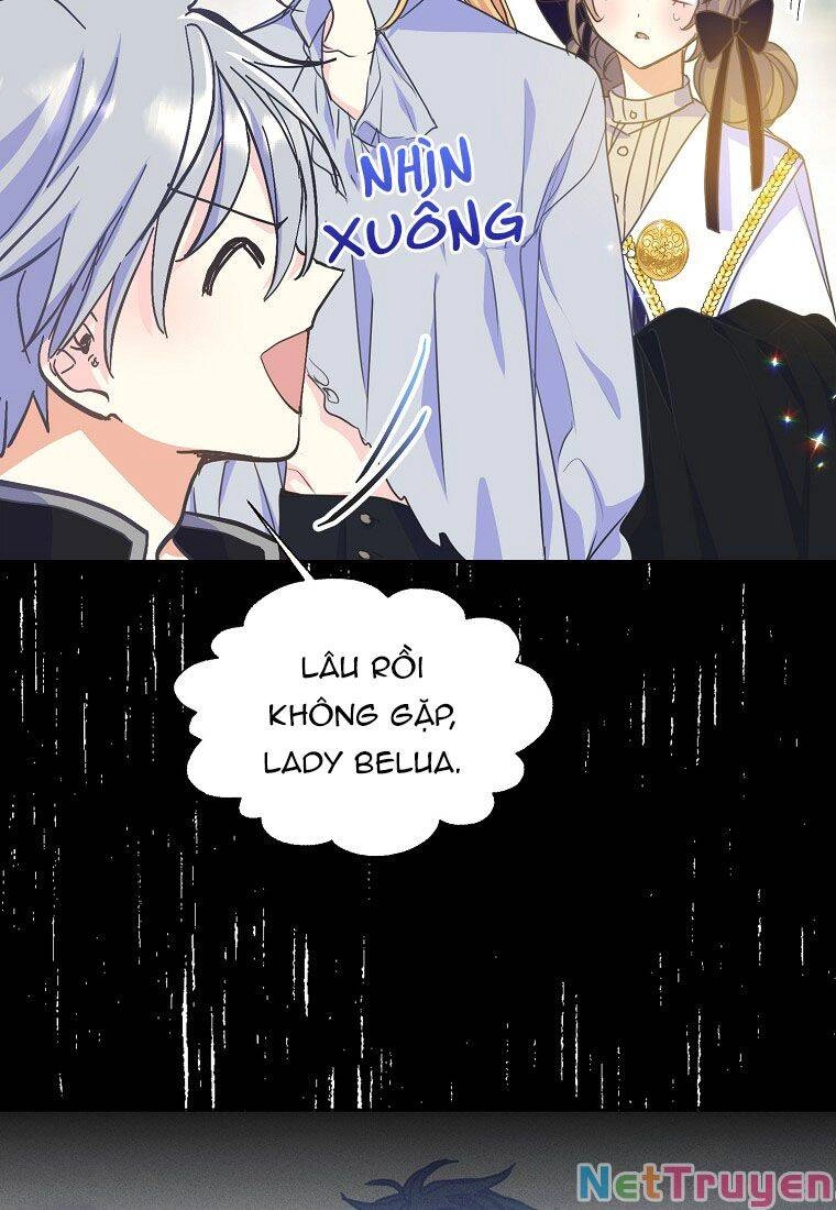 Bệ Hạ, Xin Đừng Giết Thần Nữa! Chapter 52.1 - 19