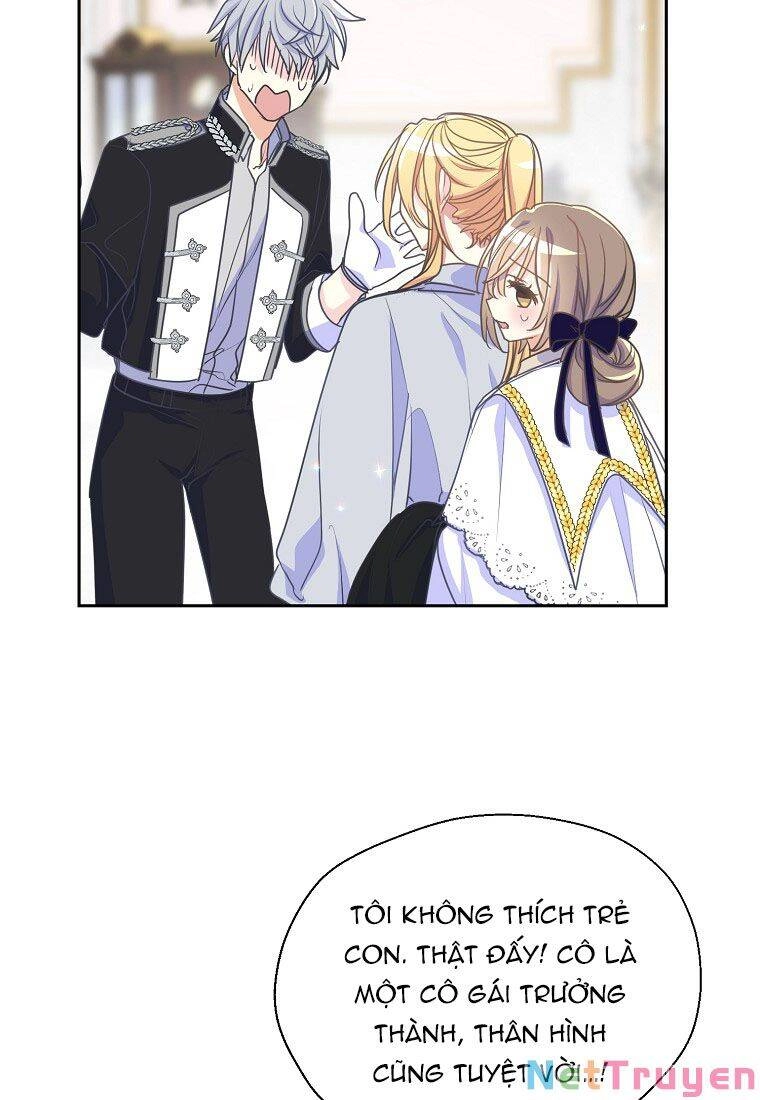 Bệ Hạ, Xin Đừng Giết Thần Nữa! Chapter 52.1 - 25