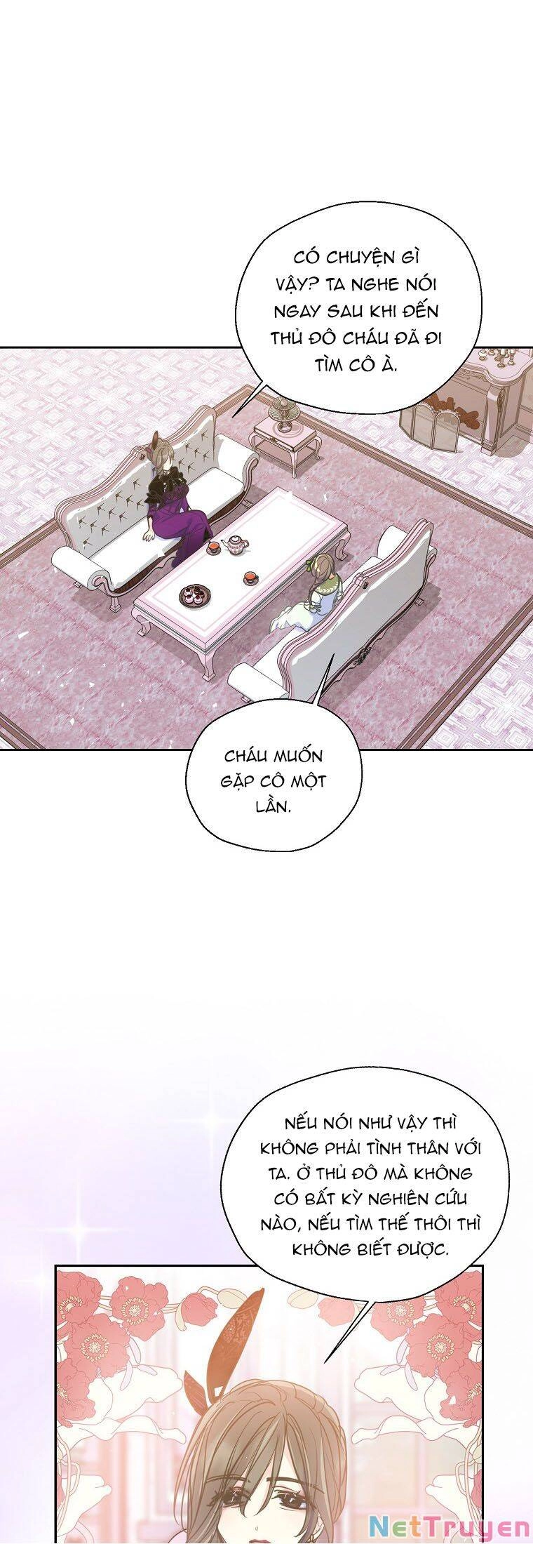 Bệ Hạ, Xin Đừng Giết Thần Nữa! Chapter 52.2 - 24