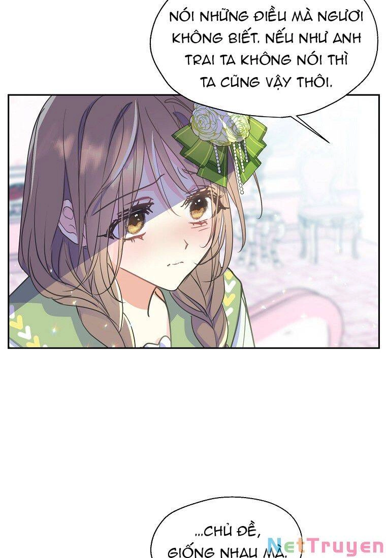 Bệ Hạ, Xin Đừng Giết Thần Nữa! Chapter 53.1 - 19