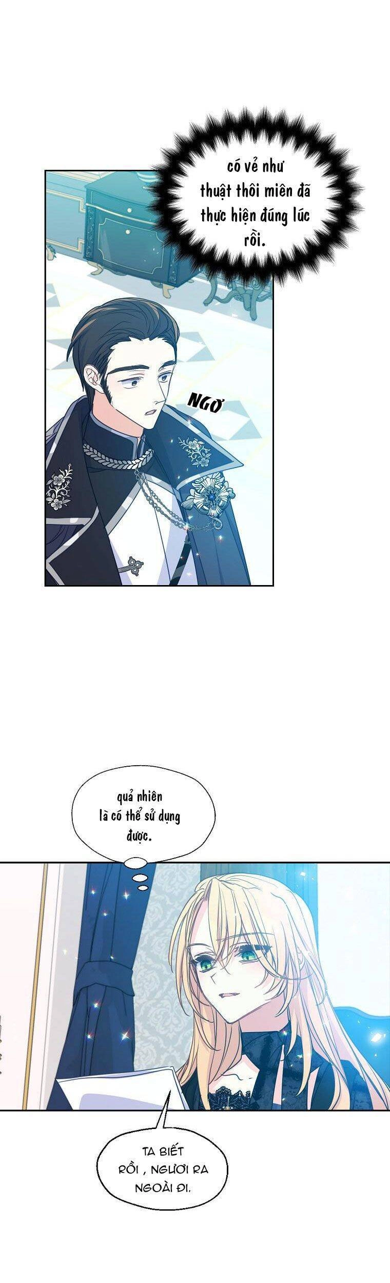 Bệ Hạ, Xin Đừng Giết Thần Nữa! Chapter 54.1 - 7