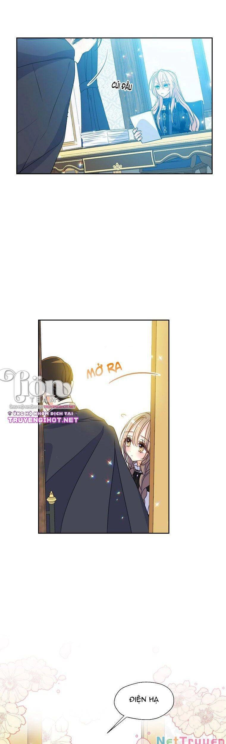 Bệ Hạ, Xin Đừng Giết Thần Nữa! Chapter 54.1 - 9