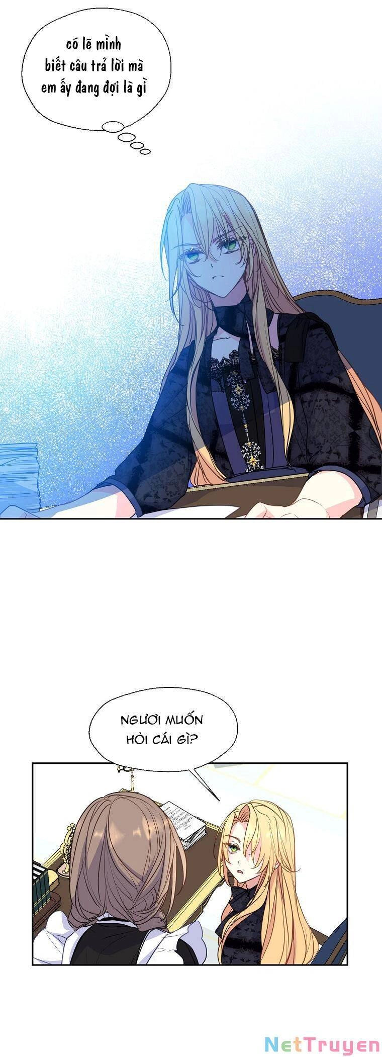 Bệ Hạ, Xin Đừng Giết Thần Nữa! Chapter 54.1 - 18