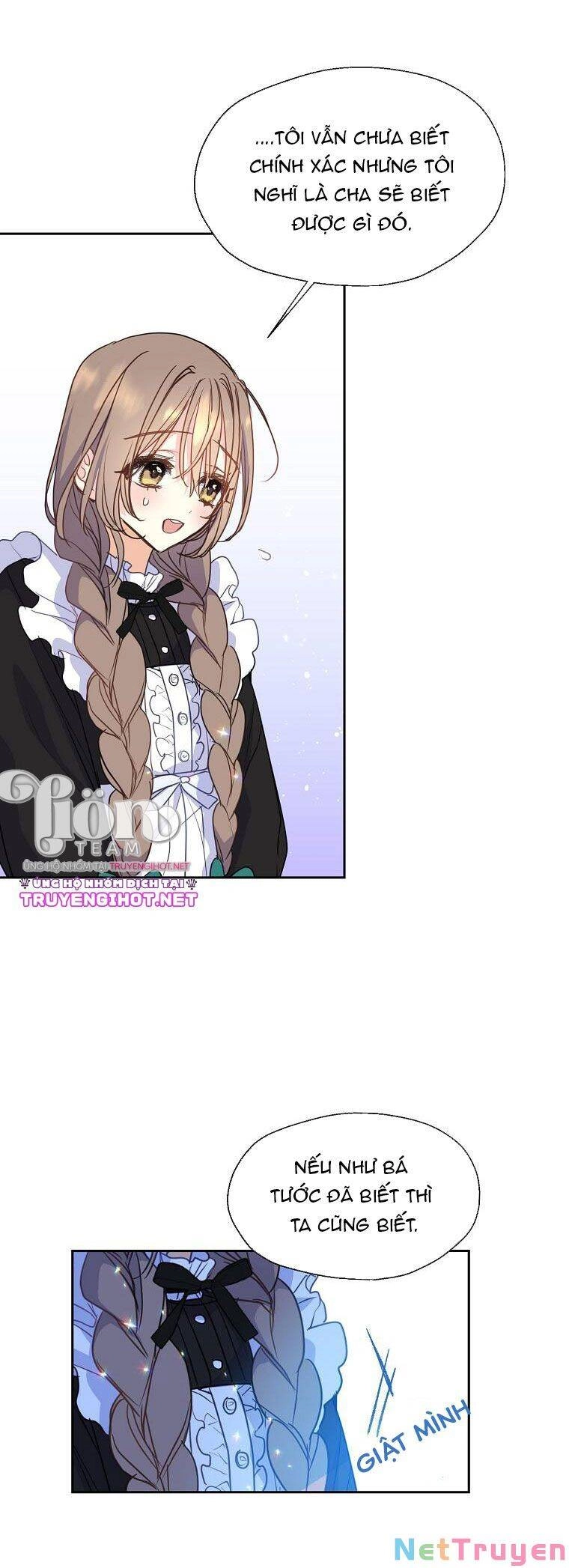 Bệ Hạ, Xin Đừng Giết Thần Nữa! Chapter 54.1 - 20