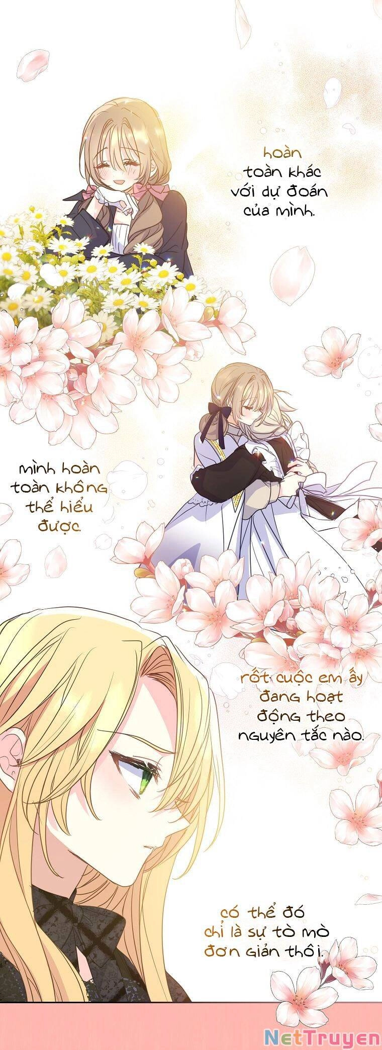 Bệ Hạ, Xin Đừng Giết Thần Nữa! Chapter 54.1 - 28