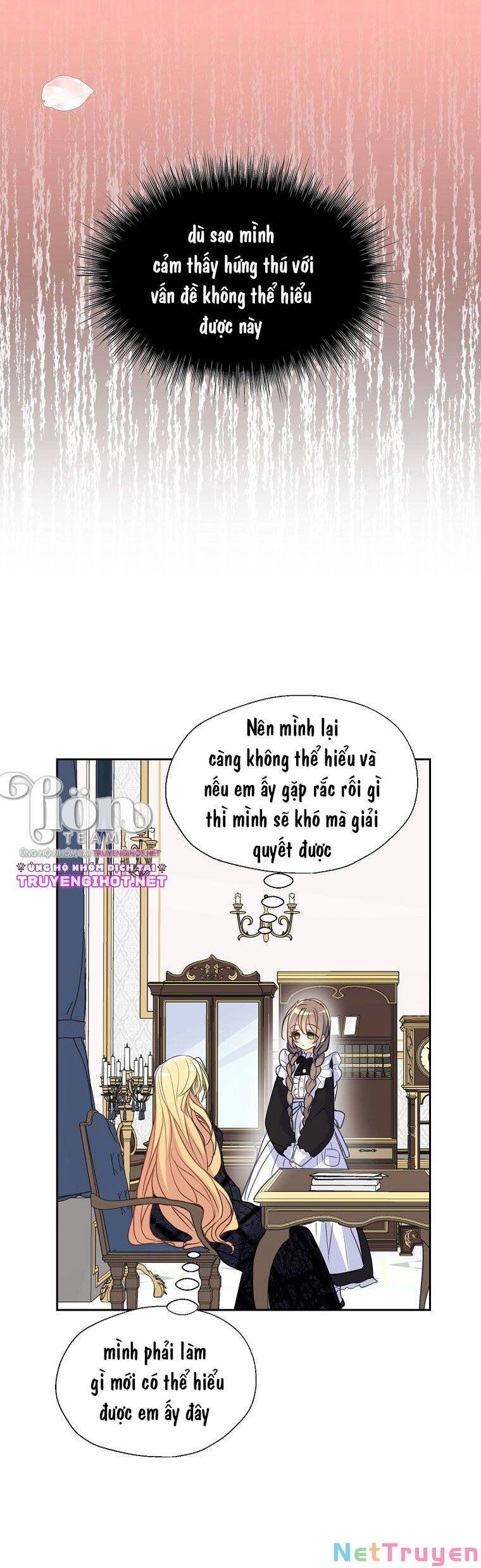 Bệ Hạ, Xin Đừng Giết Thần Nữa! Chapter 54.1 - 29