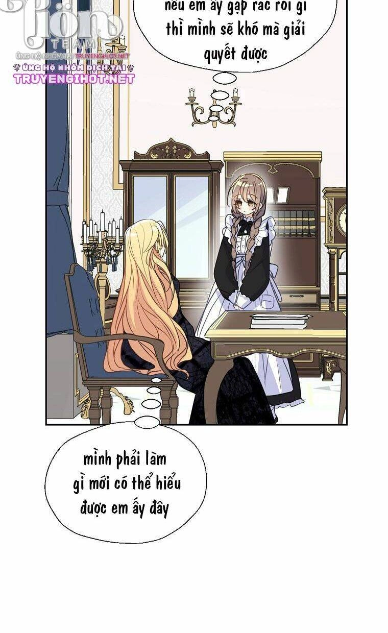 Bệ Hạ, Xin Đừng Giết Thần Nữa! Chapter 54.1 - 37