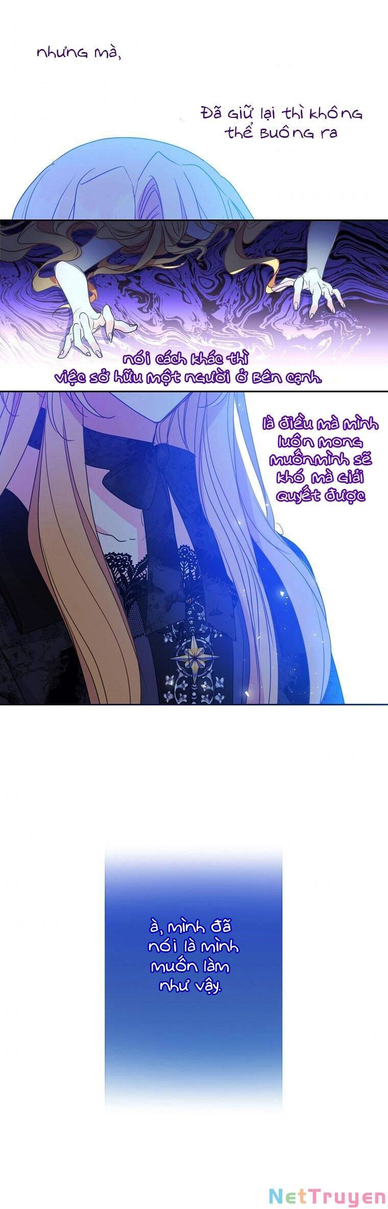 Bệ Hạ, Xin Đừng Giết Thần Nữa! Chapter 54.2 - 3