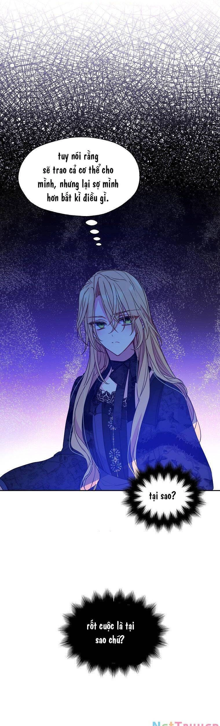 Bệ Hạ, Xin Đừng Giết Thần Nữa! Chapter 54.2 - 5