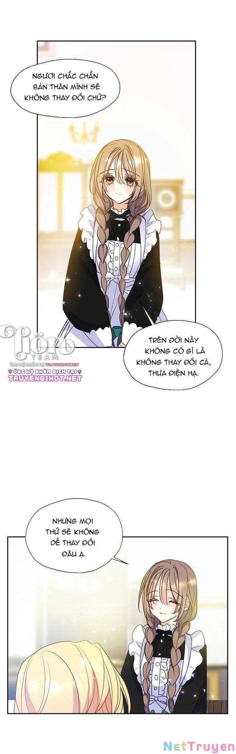 Bệ Hạ, Xin Đừng Giết Thần Nữa! Chapter 54.2 - 7