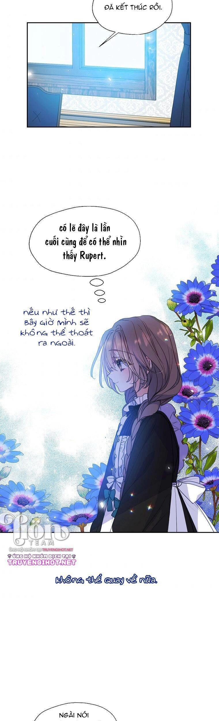 Bệ Hạ, Xin Đừng Giết Thần Nữa! Chapter 54.2 - 9