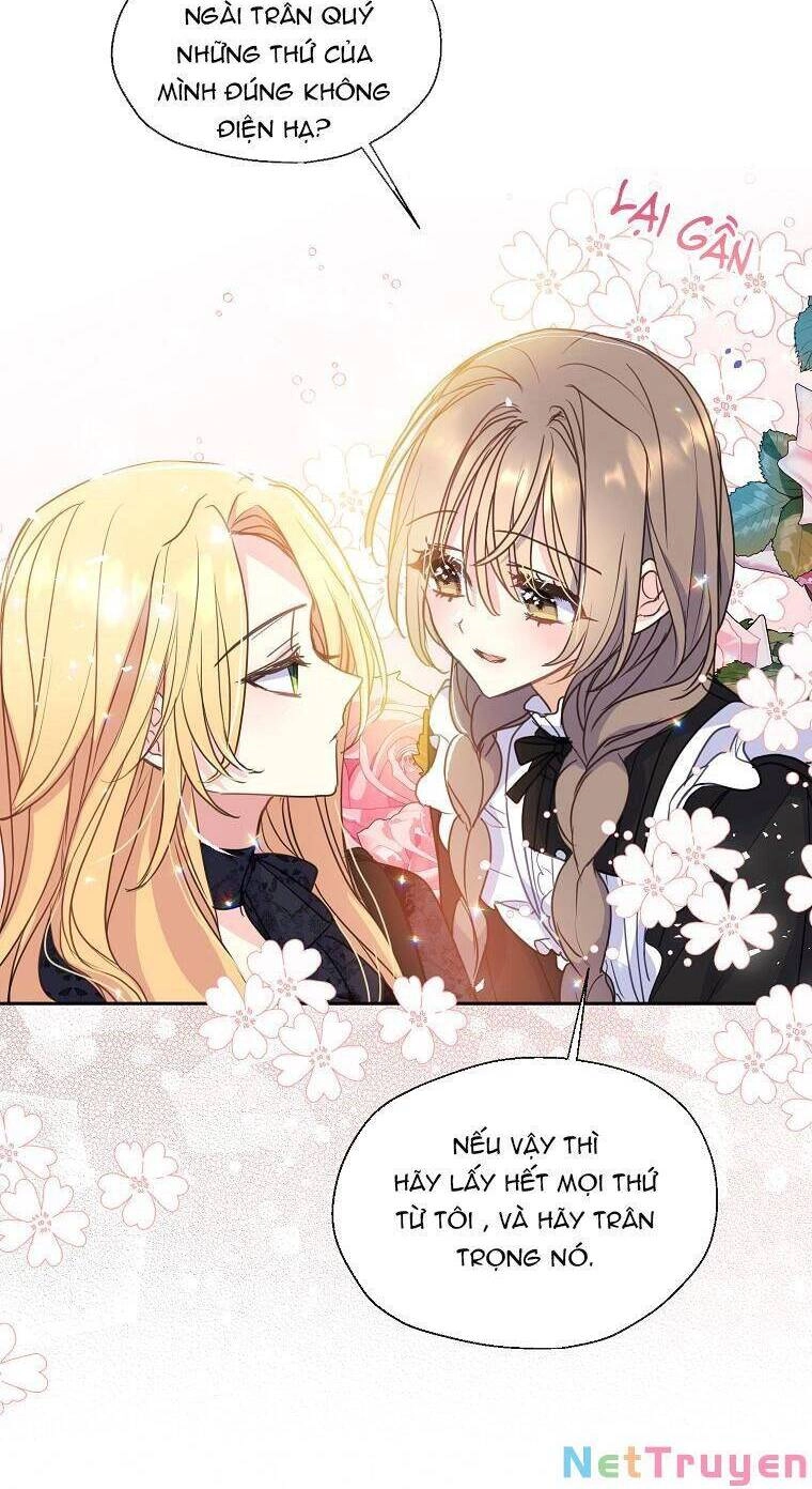 Bệ Hạ, Xin Đừng Giết Thần Nữa! Chapter 54.2 - 10