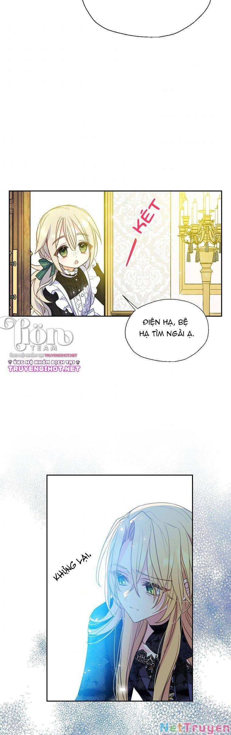 Bệ Hạ, Xin Đừng Giết Thần Nữa! Chapter 54.2 - 15