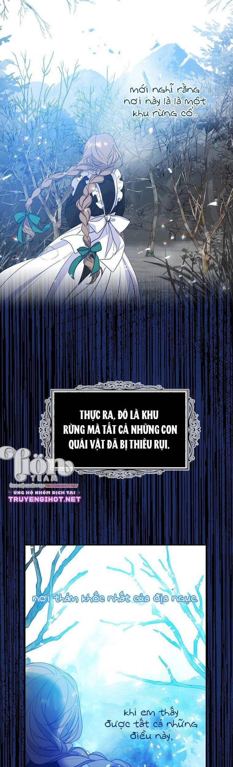 Bệ Hạ, Xin Đừng Giết Thần Nữa! Chapter 54.2 - 19