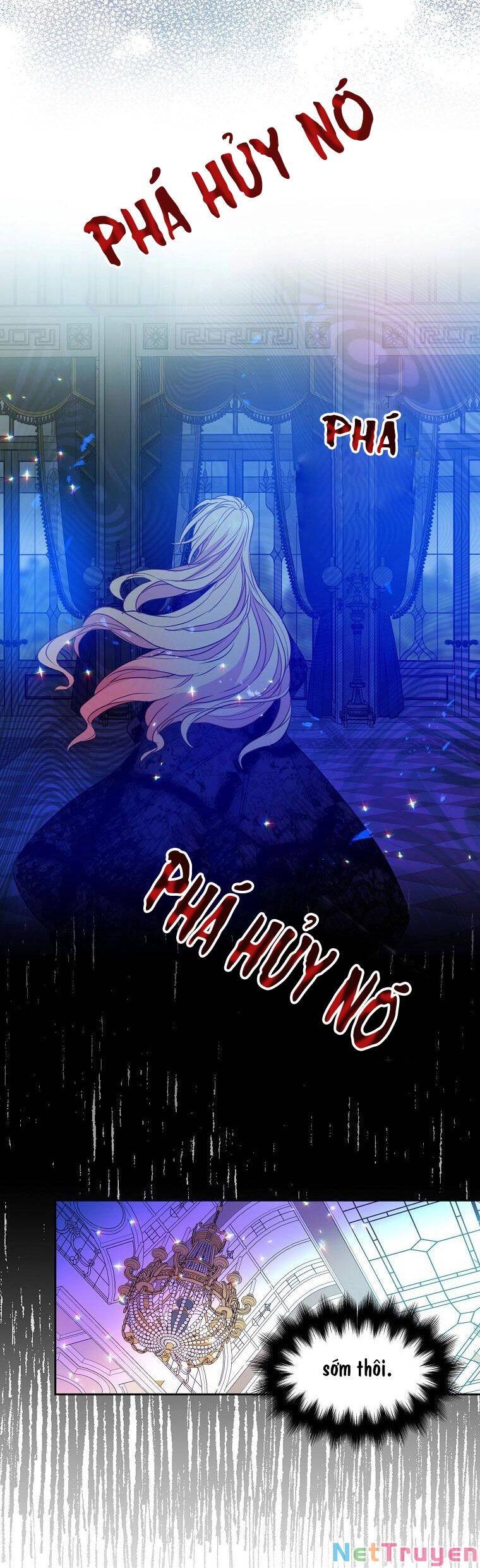 Bệ Hạ, Xin Đừng Giết Thần Nữa! Chapter 54.2 - 23