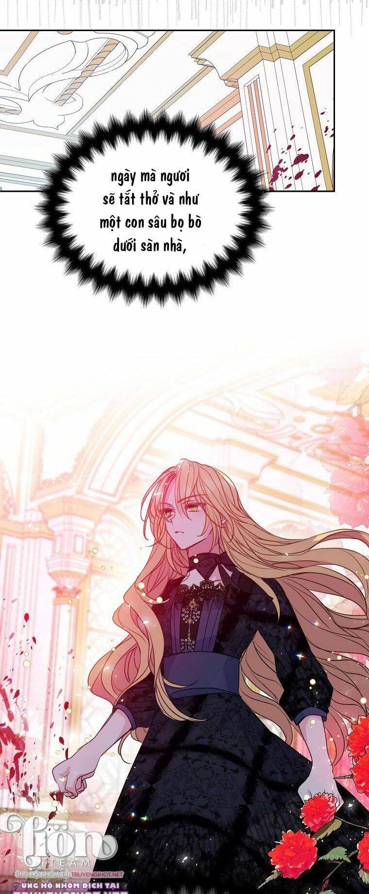 Bệ Hạ, Xin Đừng Giết Thần Nữa! Chapter 54.2 - 33