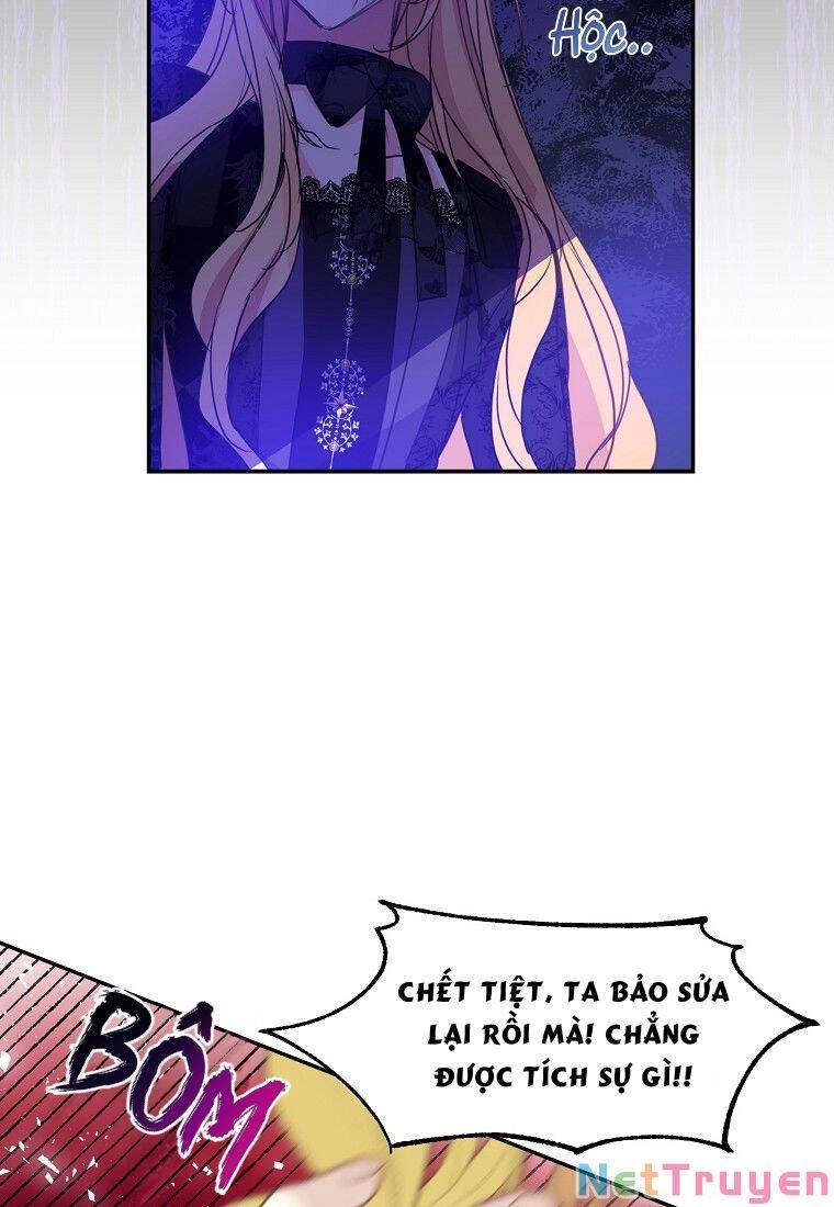 Bệ Hạ, Xin Đừng Giết Thần Nữa! Chapter 56.1 - 11