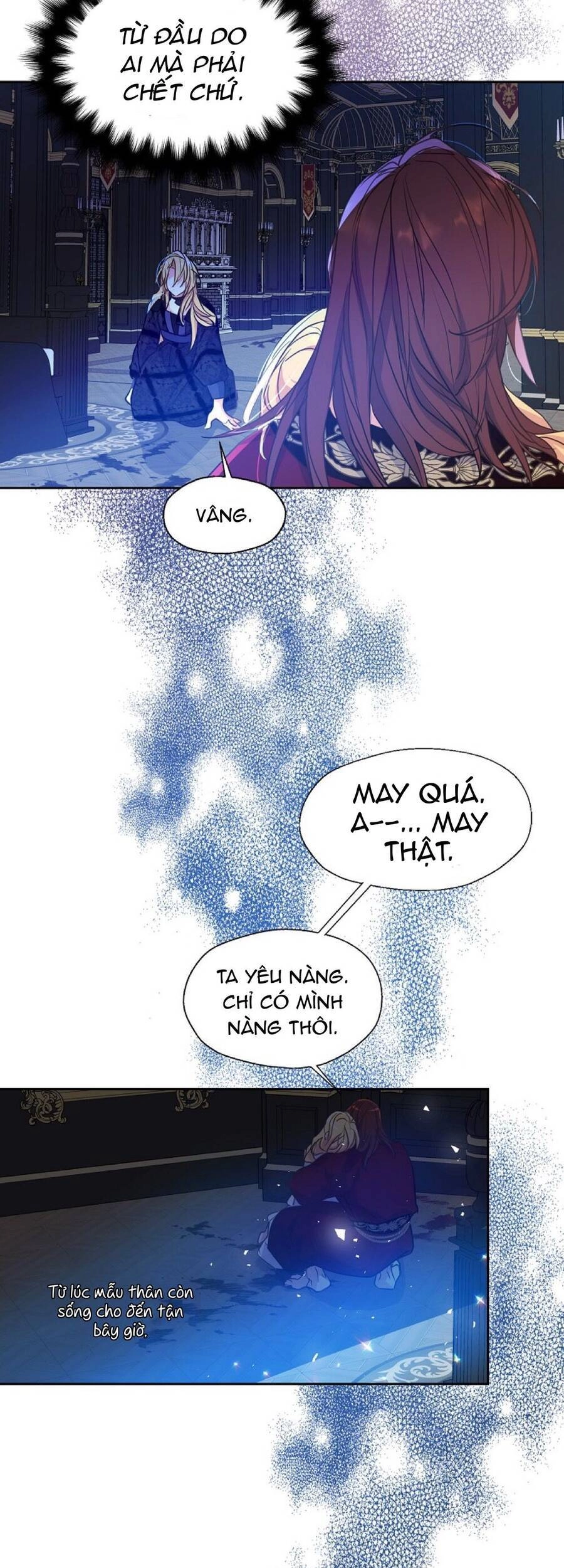 Bệ Hạ, Xin Đừng Giết Thần Nữa! Chapter 56.1 - 18