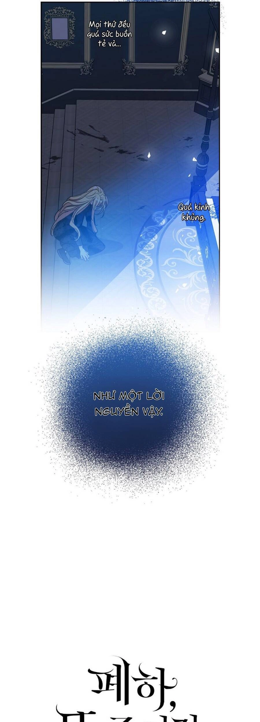 Bệ Hạ, Xin Đừng Giết Thần Nữa! Chapter 56.1 - 20