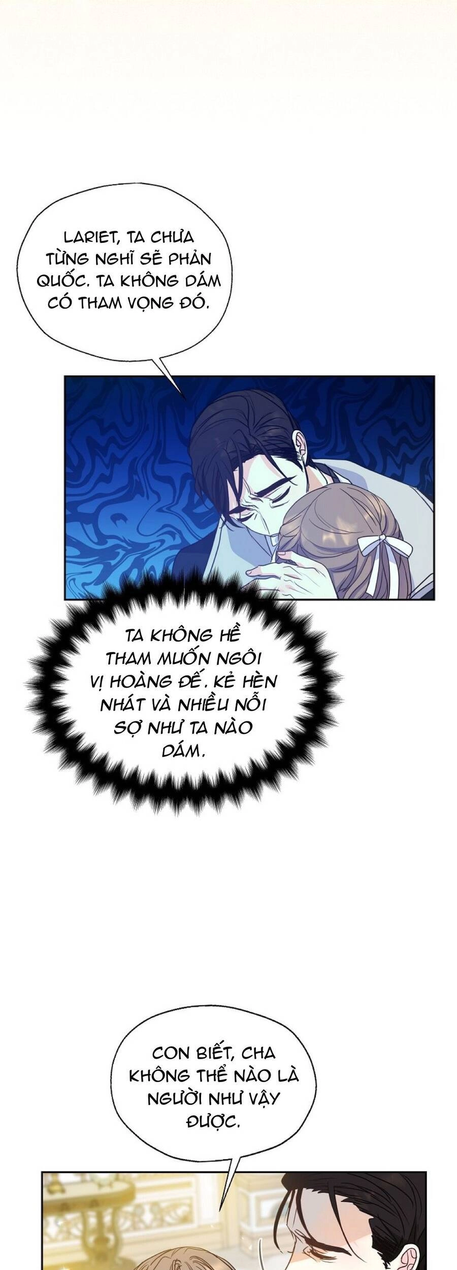 Bệ Hạ, Xin Đừng Giết Thần Nữa! Chapter 56.1 - 27