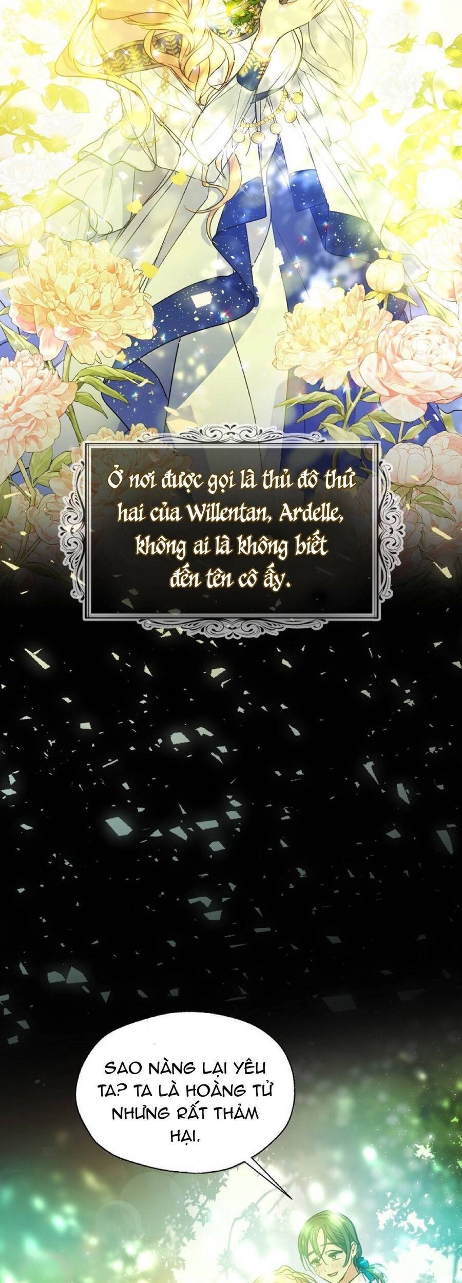 Bệ Hạ, Xin Đừng Giết Thần Nữa! Chapter 56.1 - 33