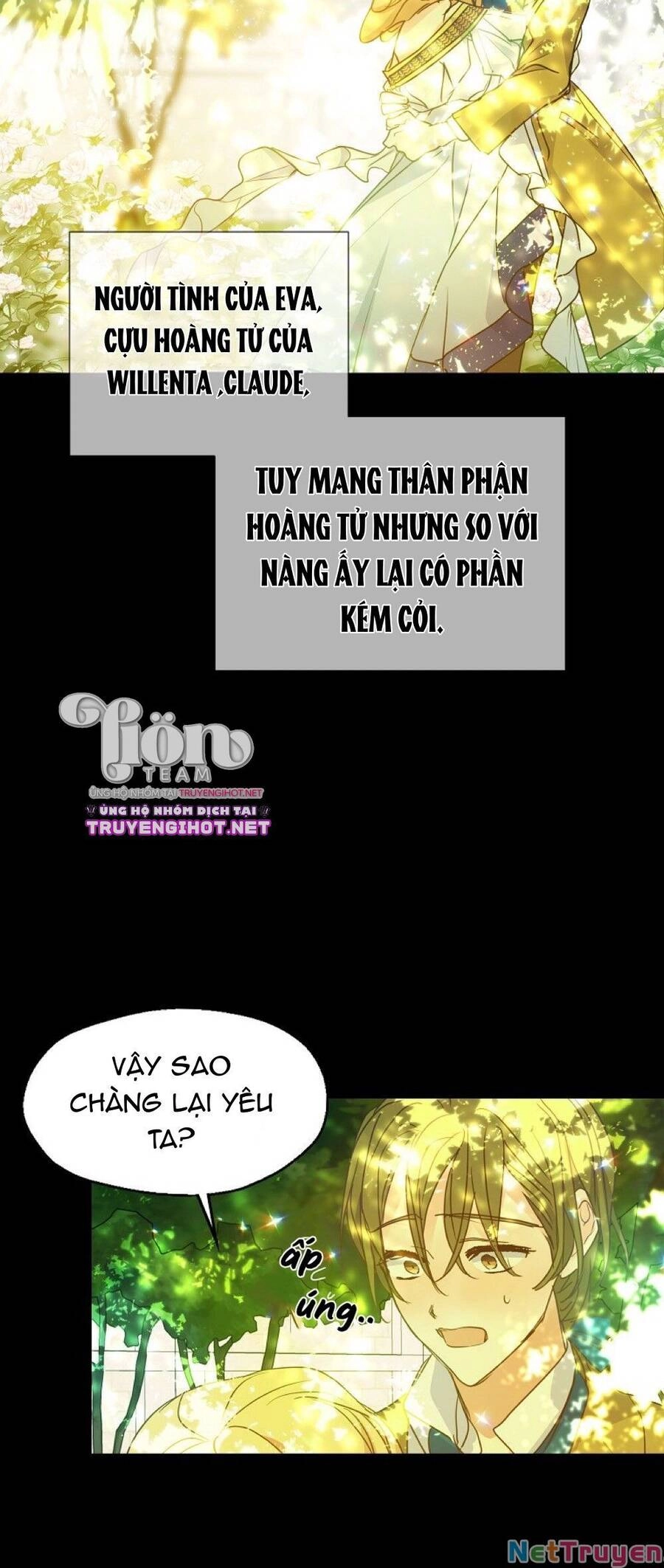 Bệ Hạ, Xin Đừng Giết Thần Nữa! Chapter 56.1 - 35