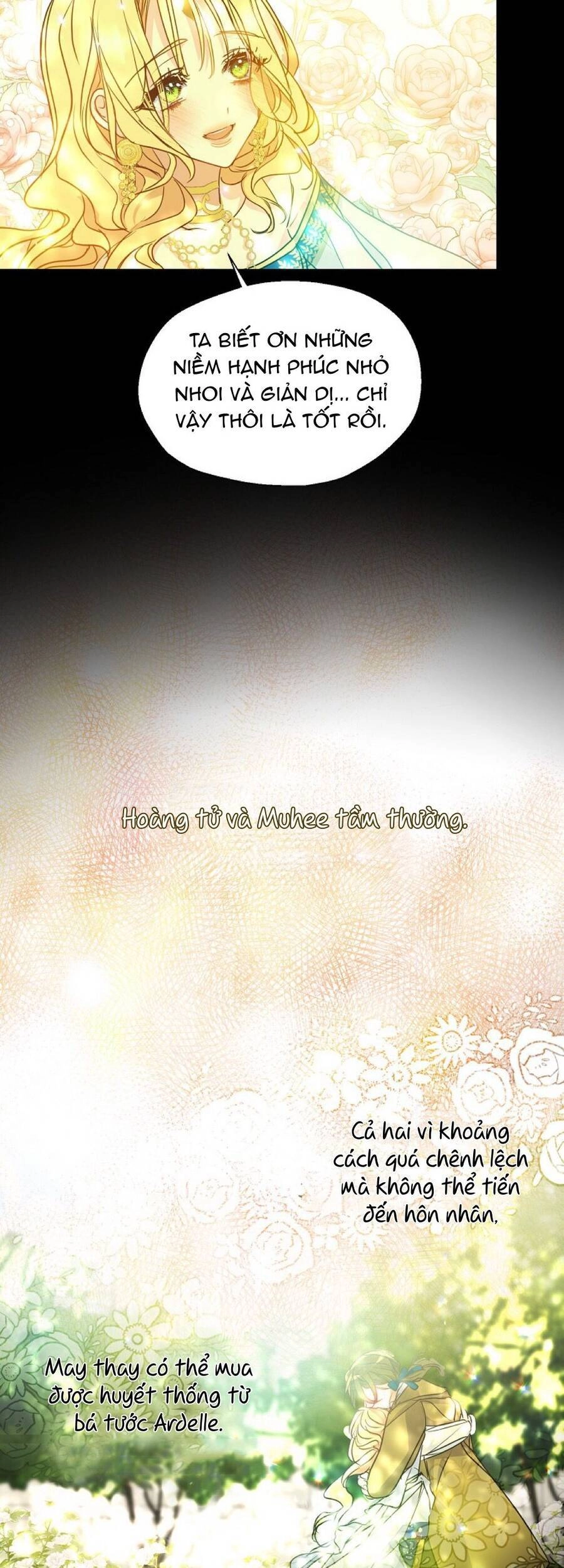 Bệ Hạ, Xin Đừng Giết Thần Nữa! Chapter 56.2 - 4