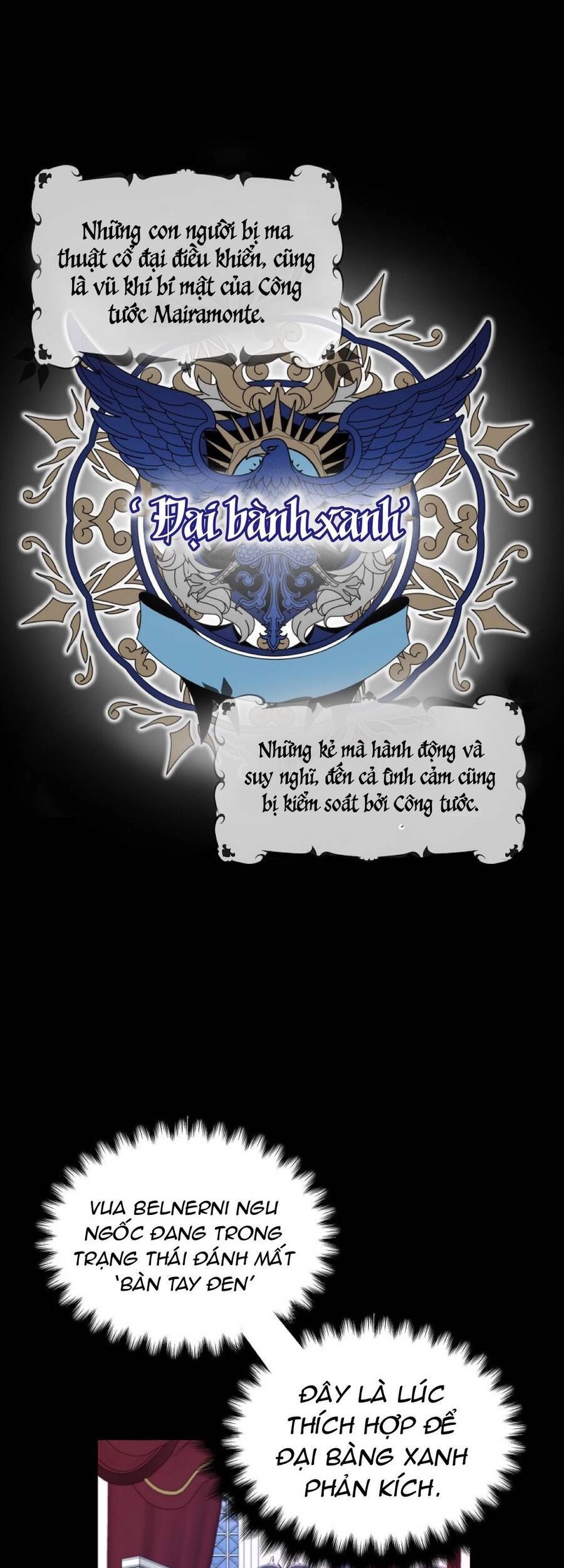 Bệ Hạ, Xin Đừng Giết Thần Nữa! Chapter 56.2 - 14