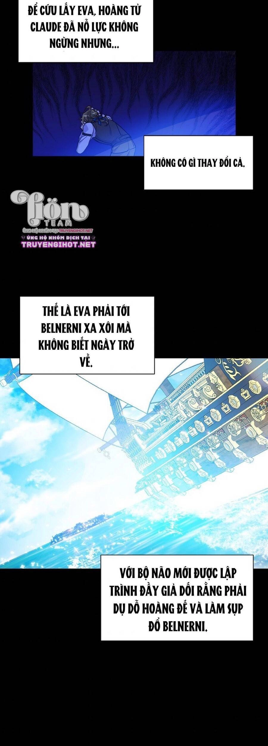 Bệ Hạ, Xin Đừng Giết Thần Nữa! Chapter 56.2 - 20