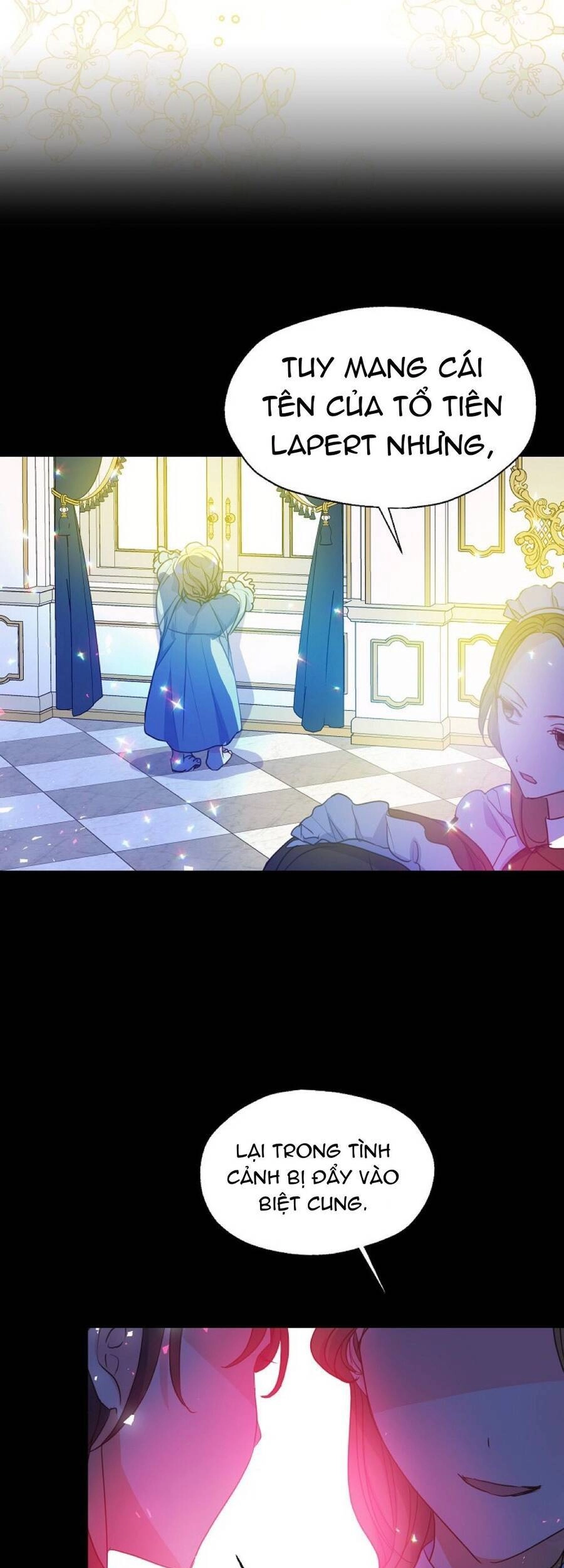 Bệ Hạ, Xin Đừng Giết Thần Nữa! Chapter 56.2 - 33