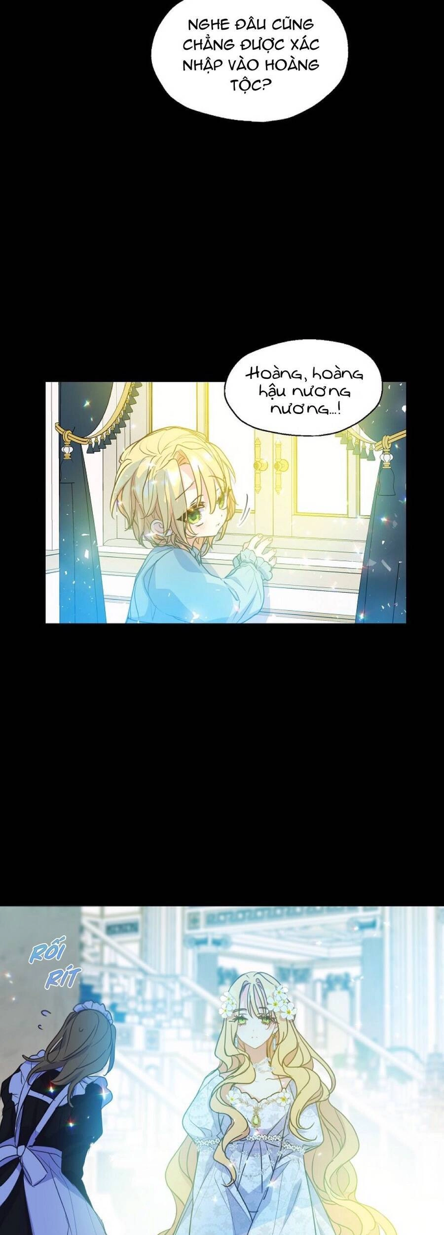 Bệ Hạ, Xin Đừng Giết Thần Nữa! Chapter 56.2 - 35