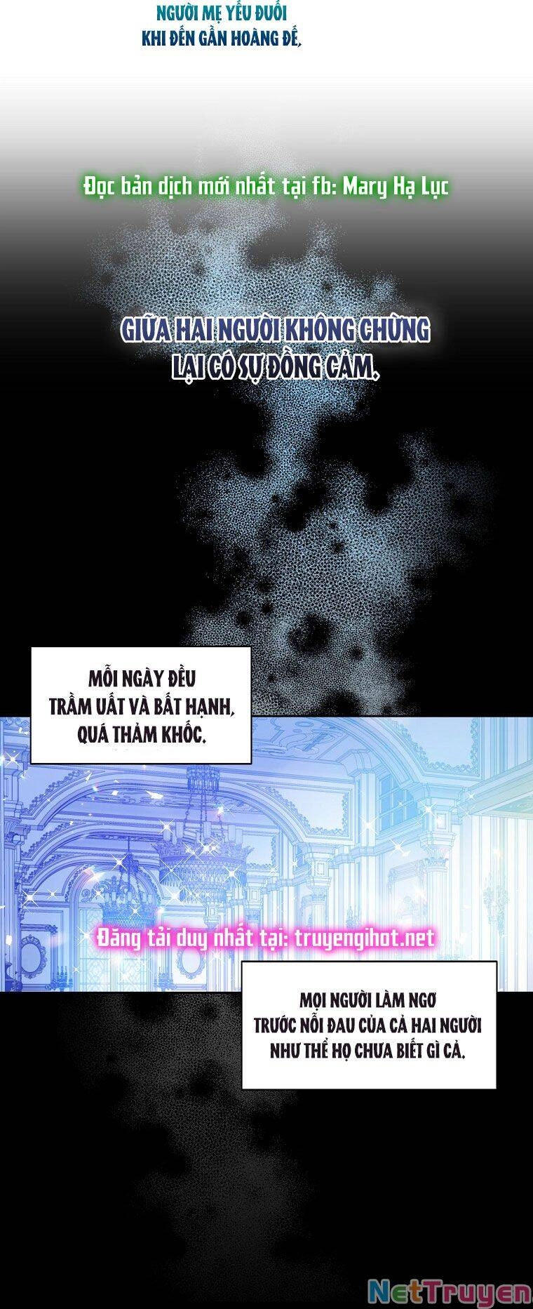 Bệ Hạ, Xin Đừng Giết Thần Nữa! Chapter 57 - 11