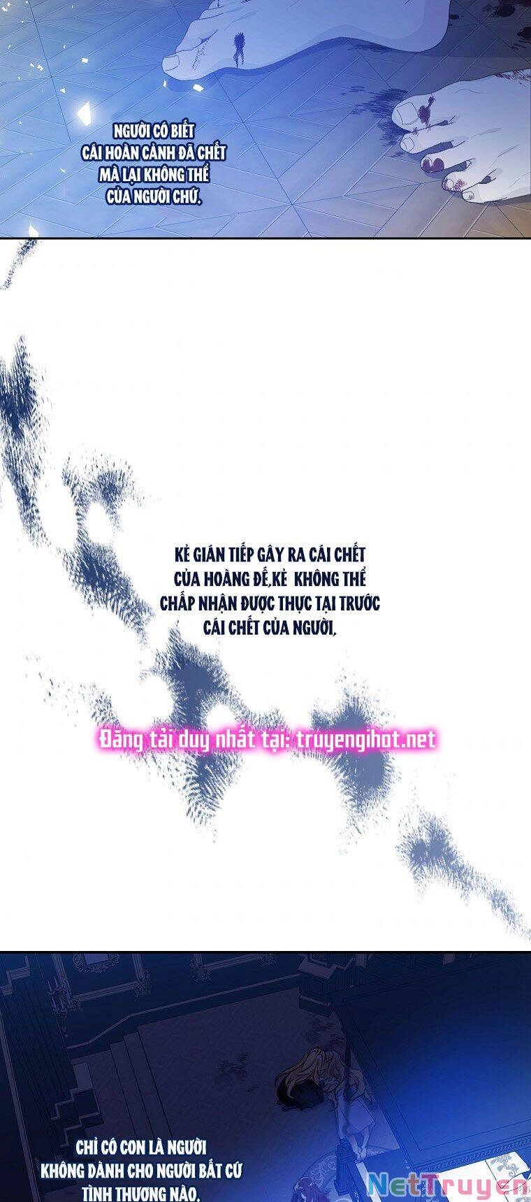 Bệ Hạ, Xin Đừng Giết Thần Nữa! Chapter 57 - 22