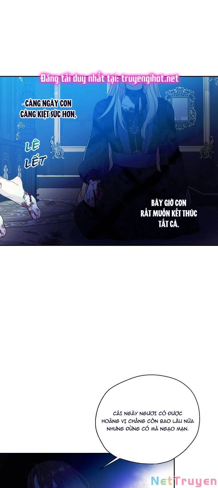 Bệ Hạ, Xin Đừng Giết Thần Nữa! Chapter 57 - 27