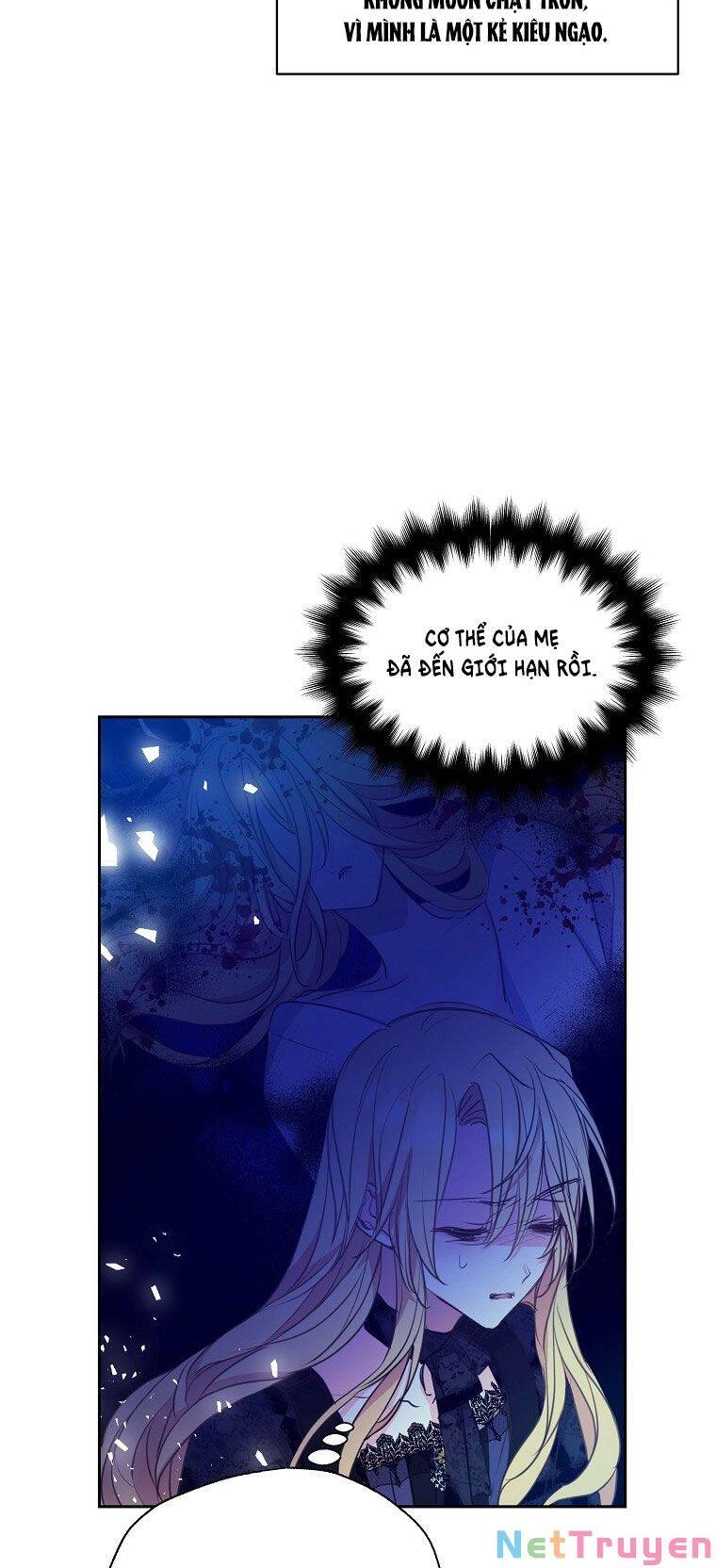 Bệ Hạ, Xin Đừng Giết Thần Nữa! Chapter 57 - 37