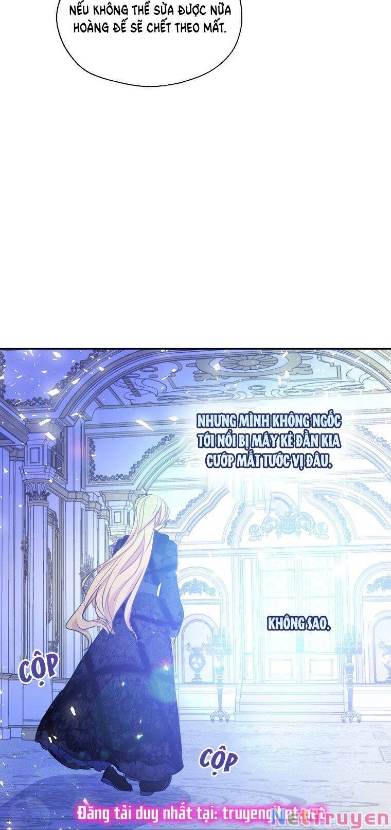 Bệ Hạ, Xin Đừng Giết Thần Nữa! Chapter 57 - 38