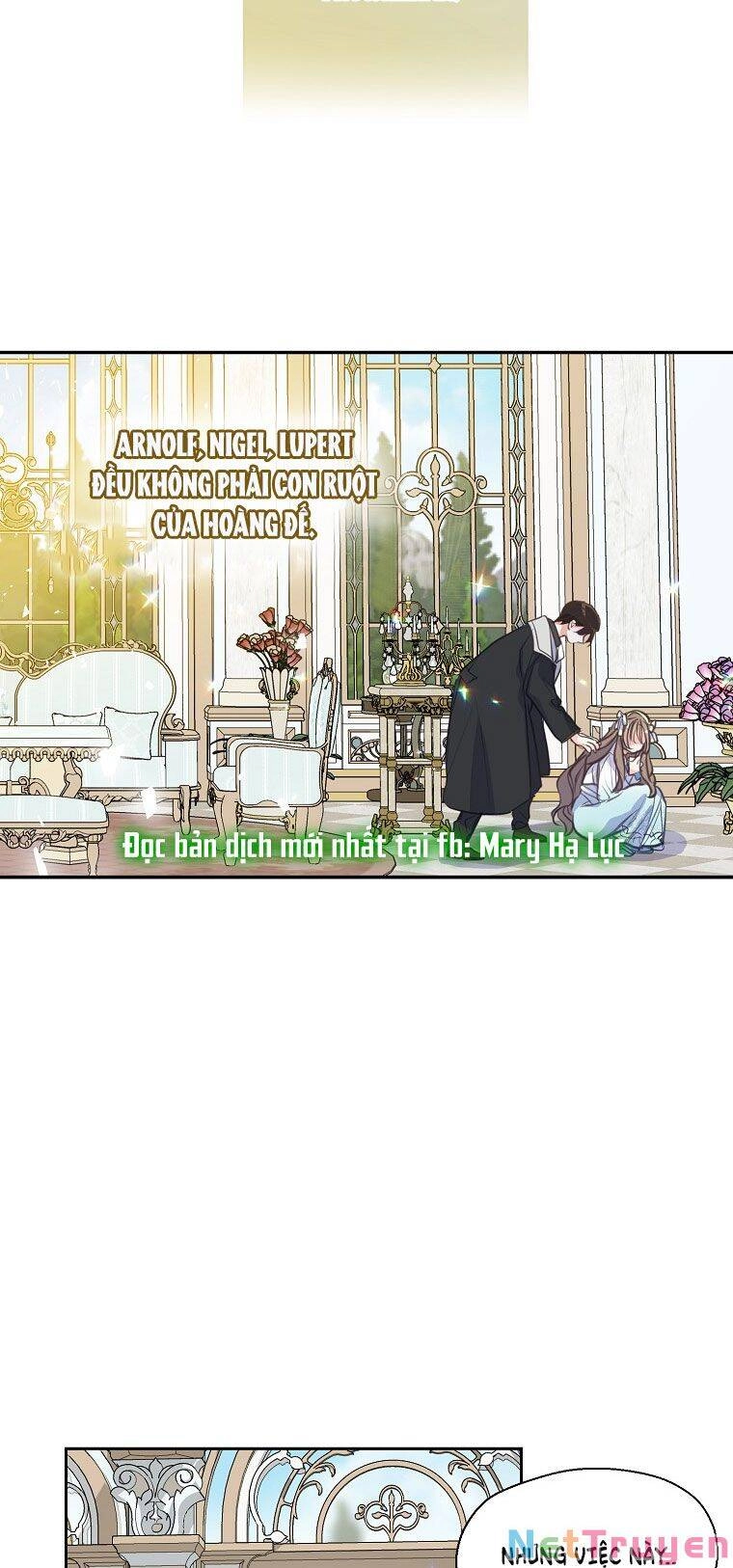 Bệ Hạ, Xin Đừng Giết Thần Nữa! Chapter 57 - 47