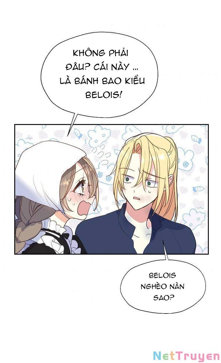 Bệ Hạ, Xin Đừng Giết Thần Nữa! Chapter 59 - 58