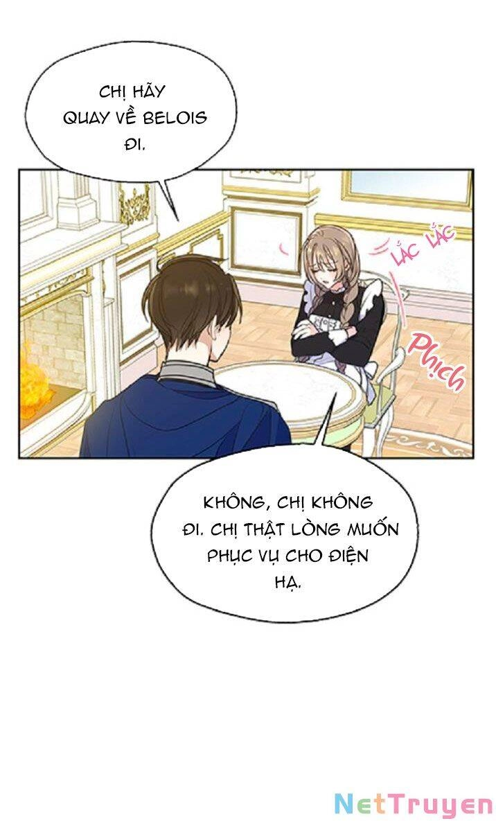 Bệ Hạ, Xin Đừng Giết Thần Nữa! Chapter 61 - 30