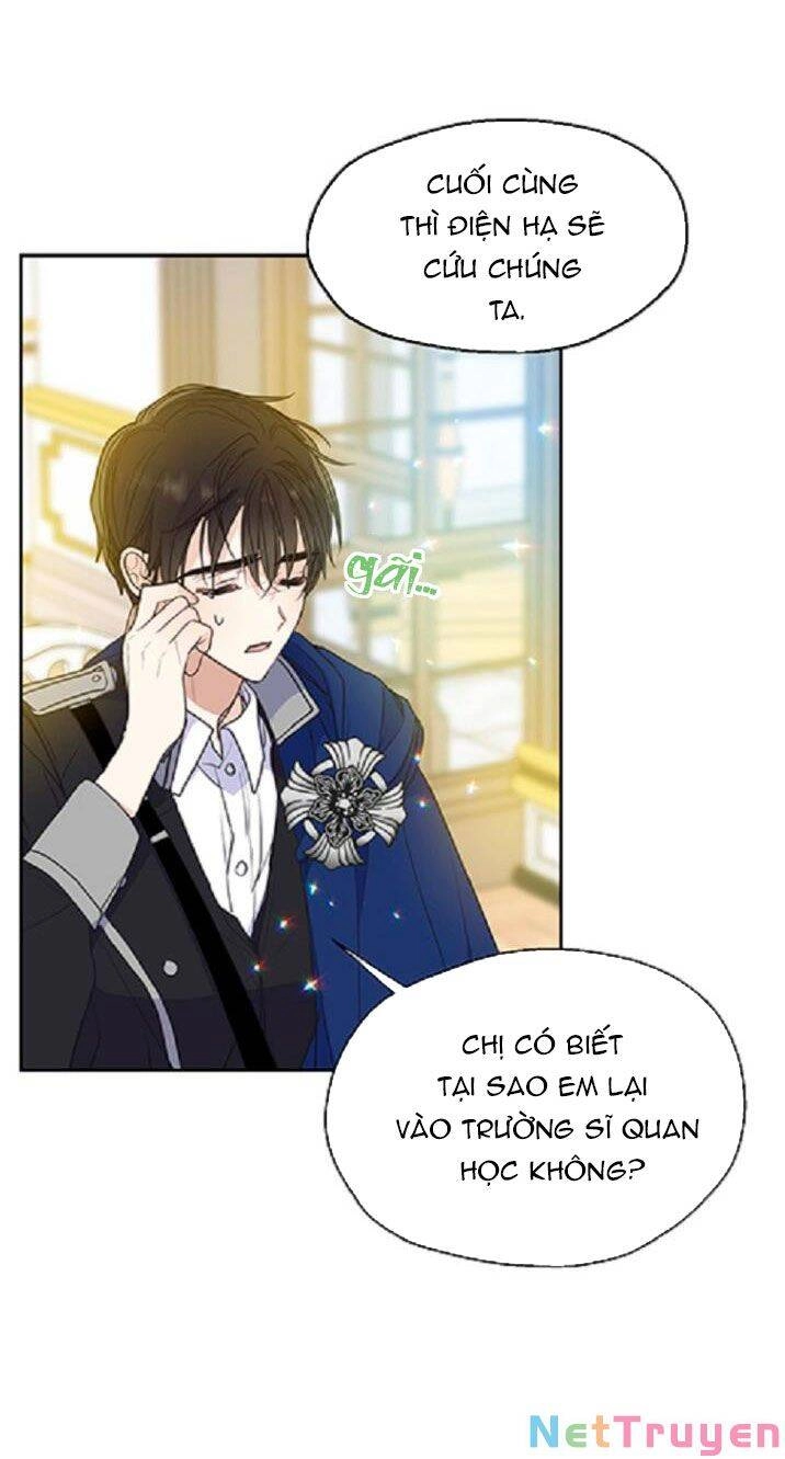 Bệ Hạ, Xin Đừng Giết Thần Nữa! Chapter 61 - 31