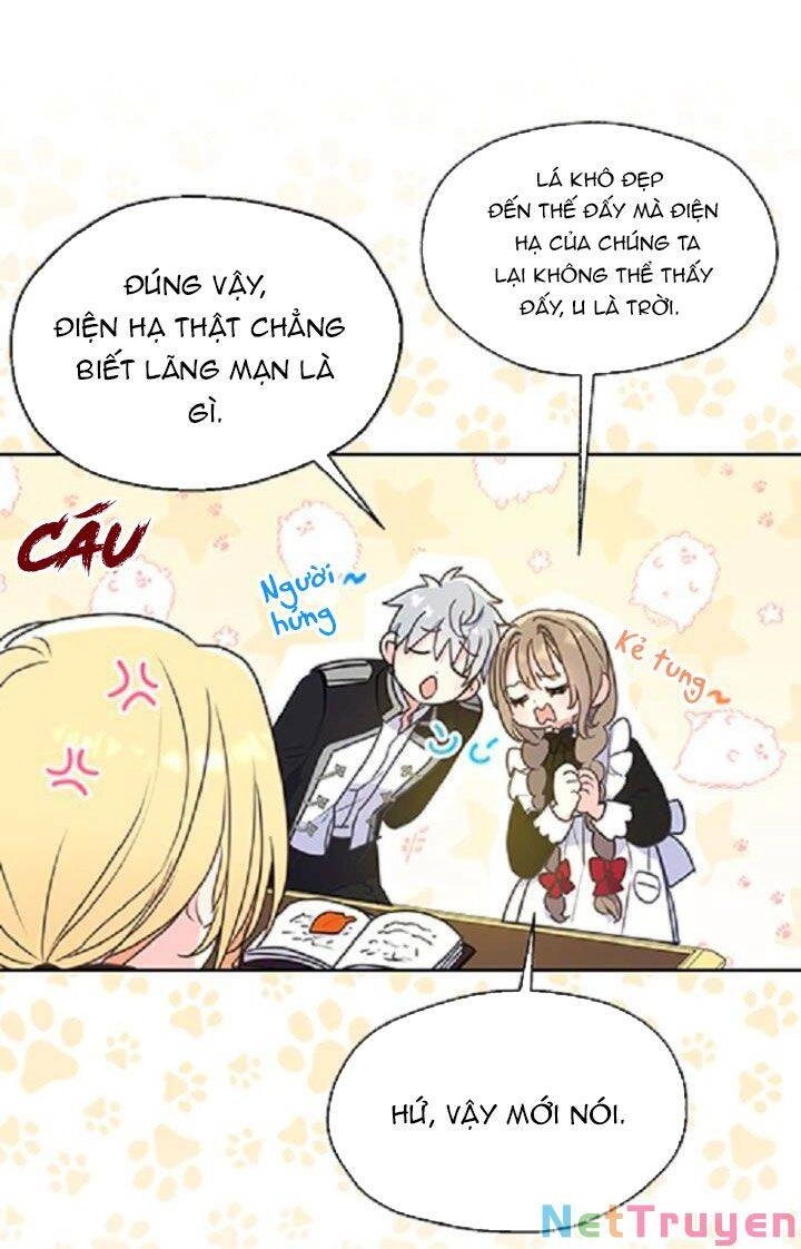 Bệ Hạ, Xin Đừng Giết Thần Nữa! Chapter 61 - 53