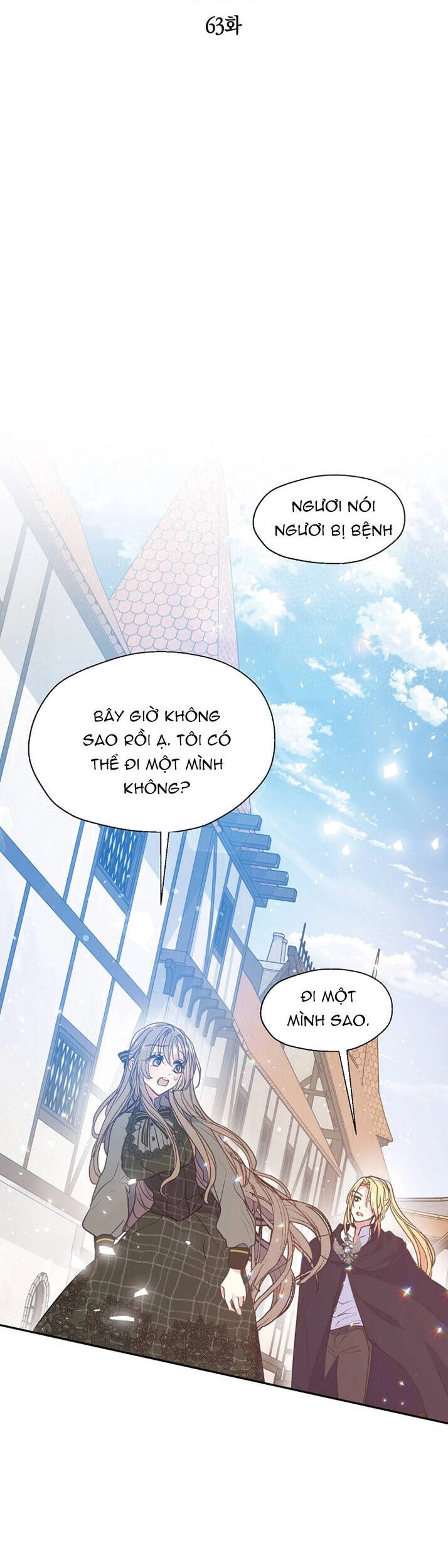 Bệ Hạ, Xin Đừng Giết Thần Nữa! Chapter 63 - 8