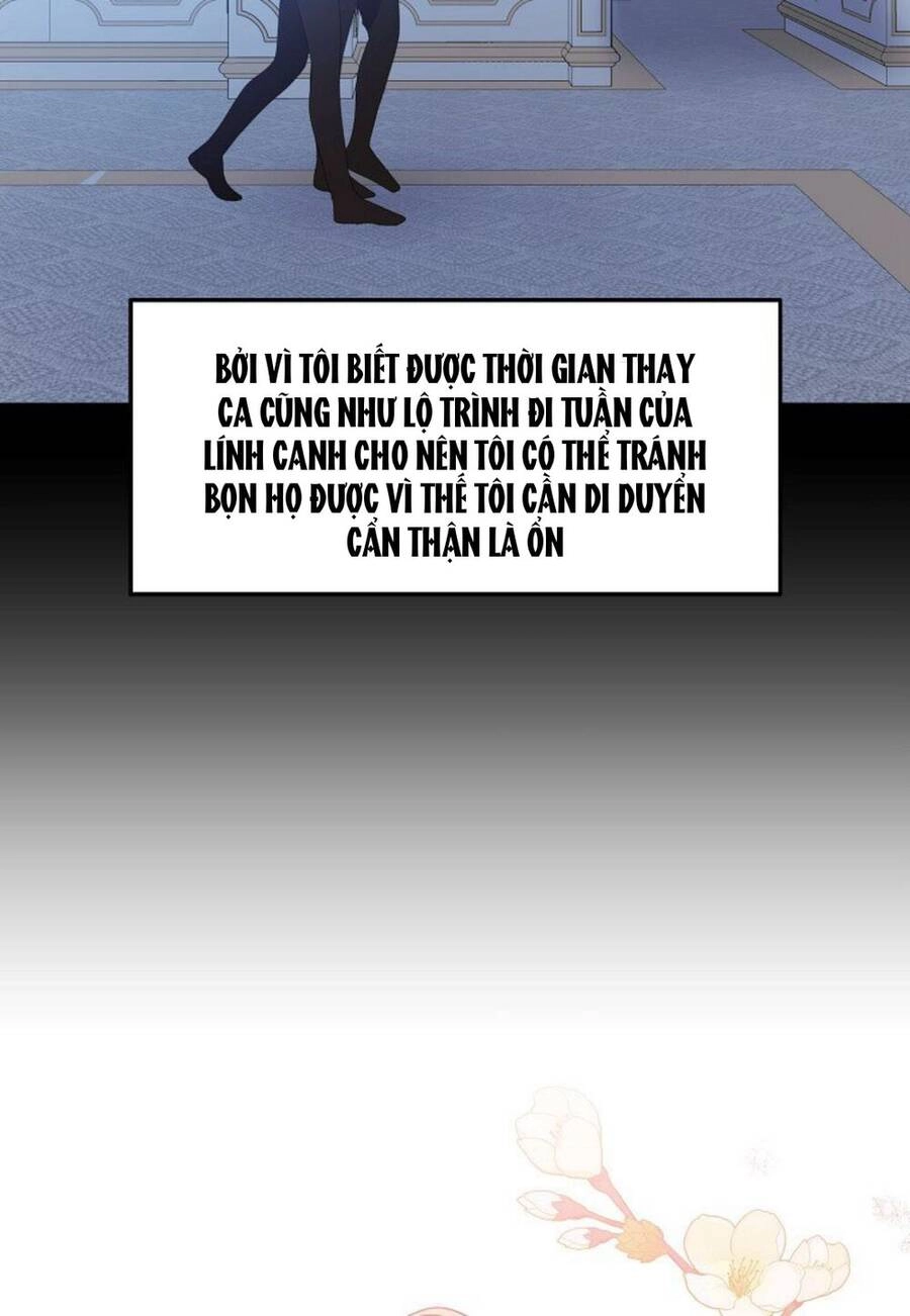 Bệ Hạ, Xin Đừng Giết Thần Nữa! Chapter 64.1 - 6