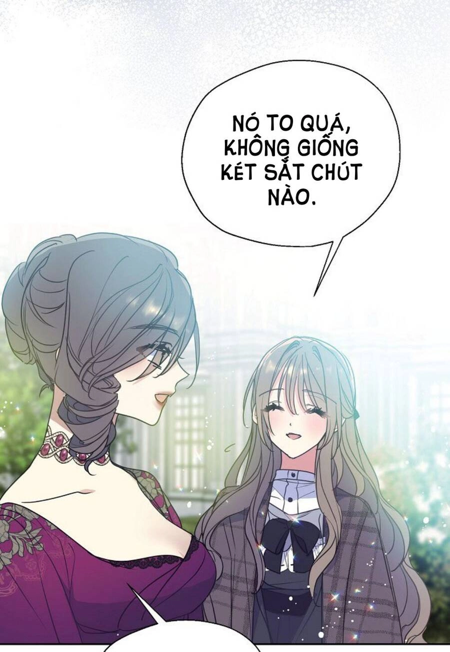 Bệ Hạ, Xin Đừng Giết Thần Nữa! Chapter 64.2 - 4