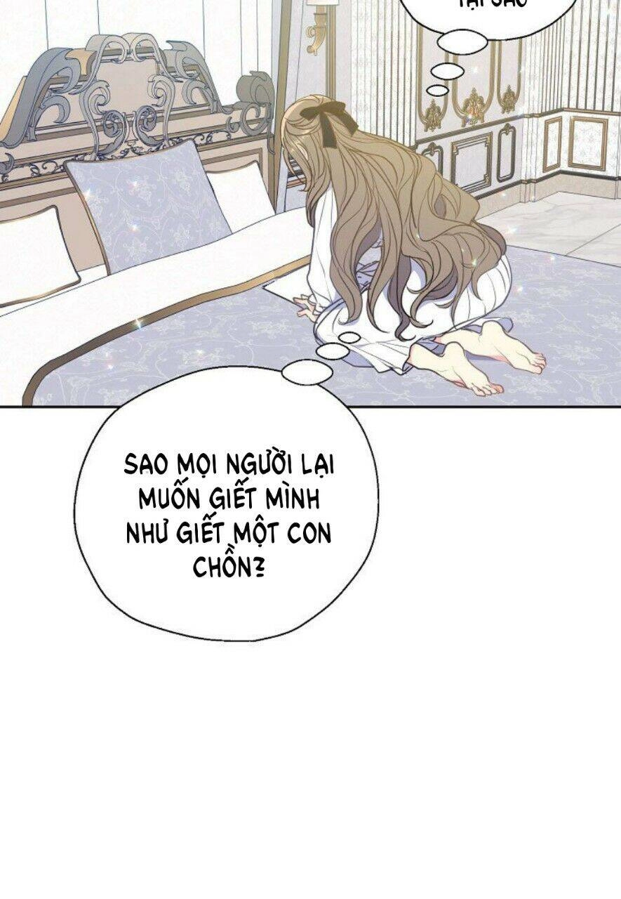 Bệ Hạ, Xin Đừng Giết Thần Nữa! Chapter 64.2 - 19