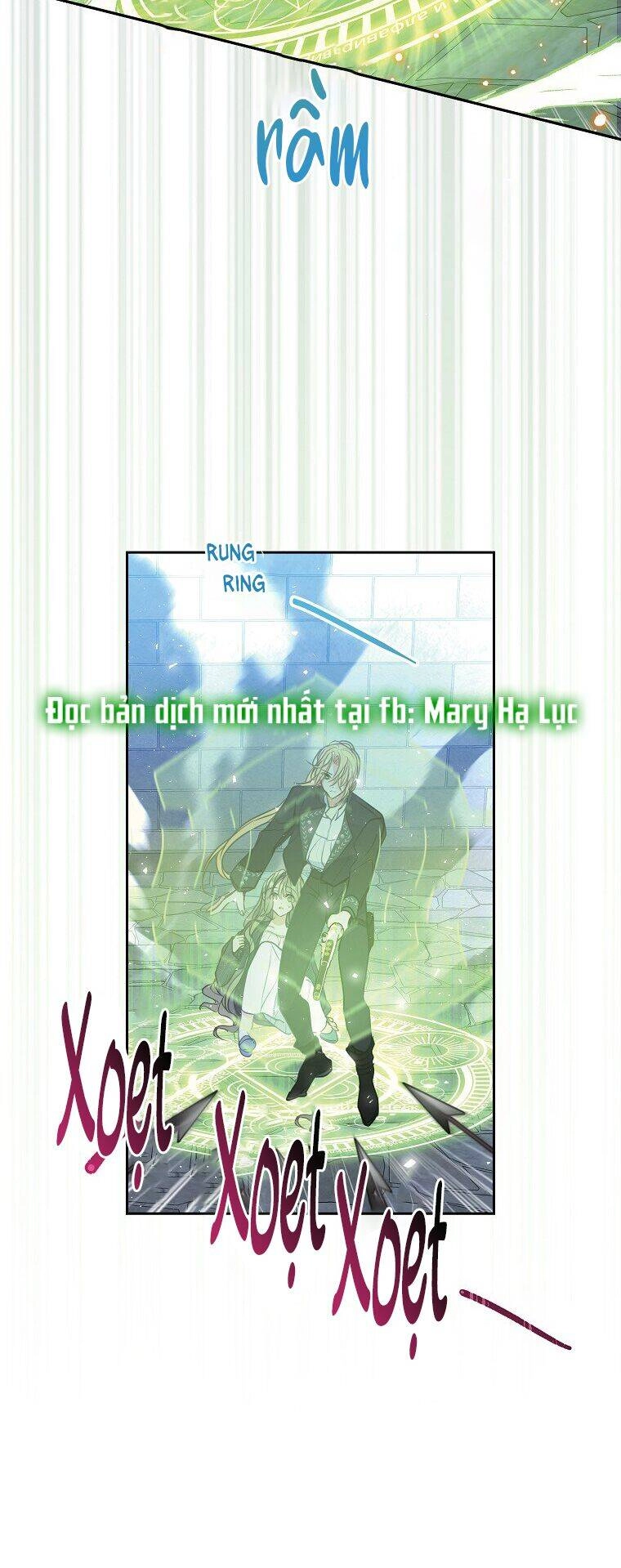 Bệ Hạ, Xin Đừng Giết Thần Nữa! Chapter 65.1 - 23