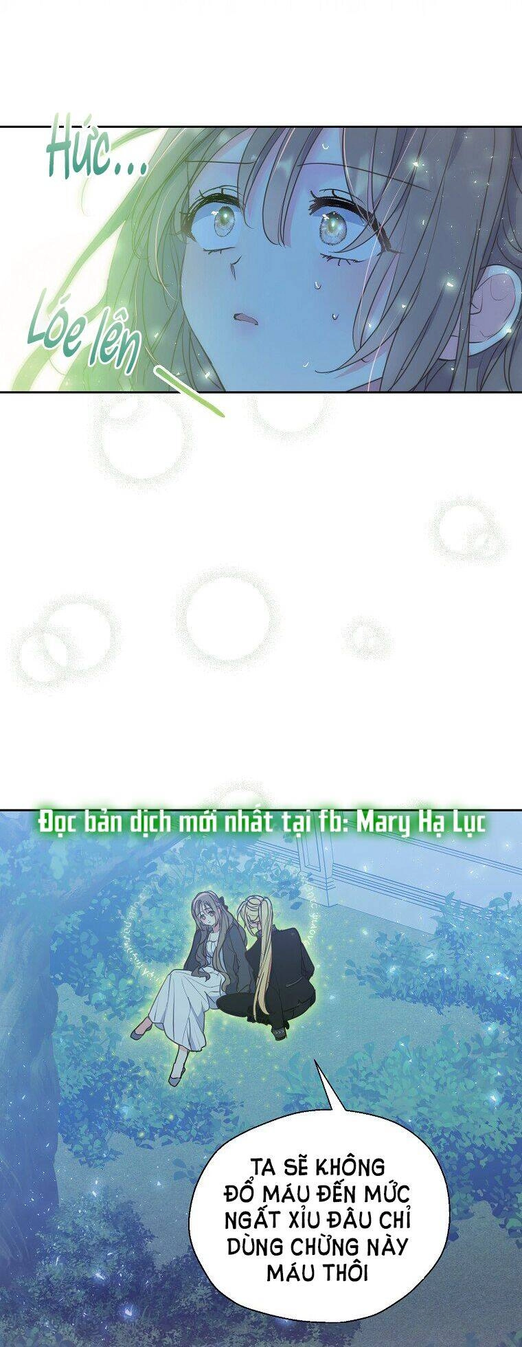 Bệ Hạ, Xin Đừng Giết Thần Nữa! Chapter 65.2 - 1