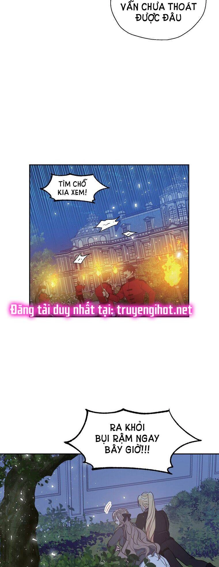 Bệ Hạ, Xin Đừng Giết Thần Nữa! Chapter 65.2 - 3